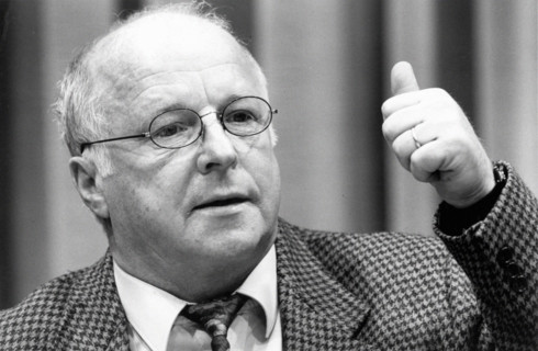 Norbert Blüm