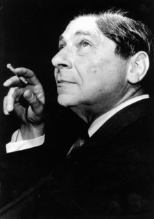 Arthur Koestler
