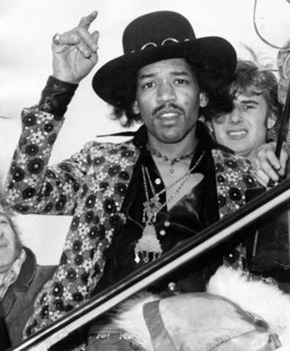 Jimi Hendrix