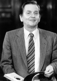 Olof Palme