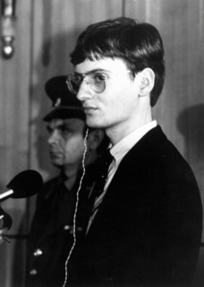 Mathias Rust