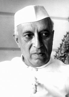 Pandit Nehru