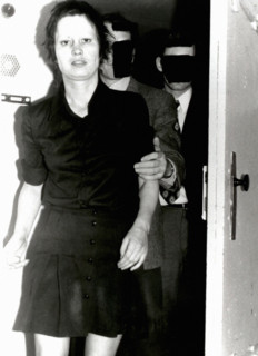 Ulrike Meinhof