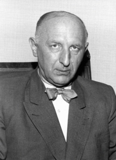 Otto Suhr