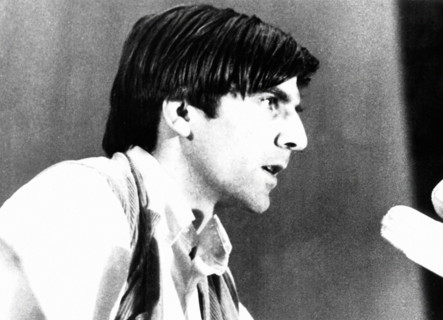 Rudi Dutschke