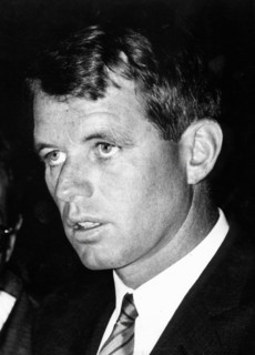 Robert F. Kennedy