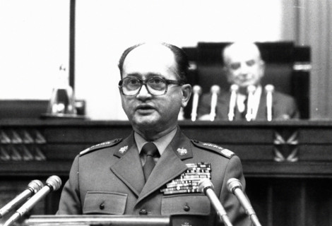Wojciech Jaruzelki