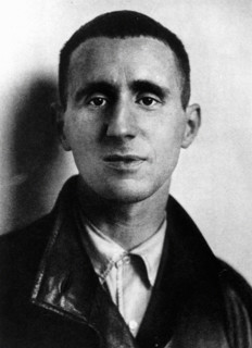 Bertolt Brecht