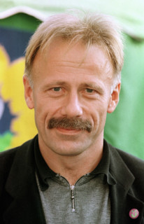 Jürgen Trittin