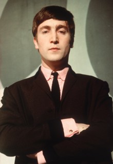 John Lennon