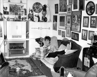 John Lennon