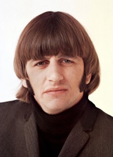 Ringo Starr