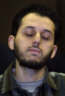 Mounir El Motassadeq