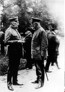 Theobald von Bethmann Hollweg