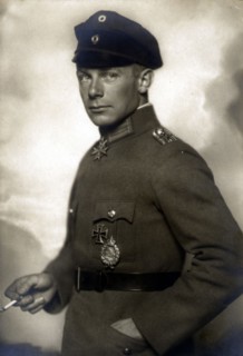 Ernst Udet