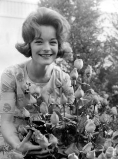 Romy SCHNEIDER