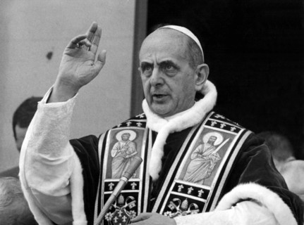 Paul VI