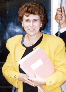Edith Cresson