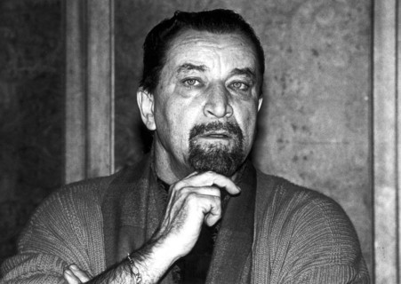 Maurice Béjart