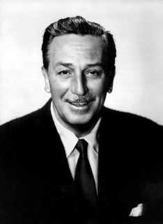Walt Disney