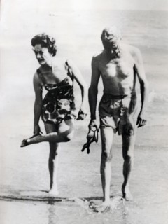 Wallis Simpson et Edouard VIII