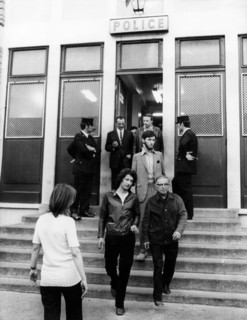 Jean-Paul SARTRE, 1971
