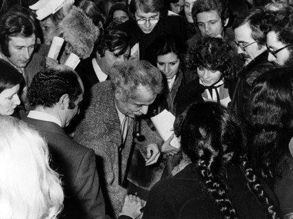 Georges Brassens
