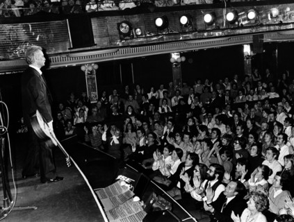 Georges Brassens