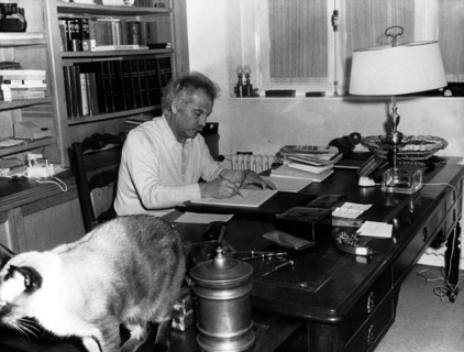 Georges Brassens