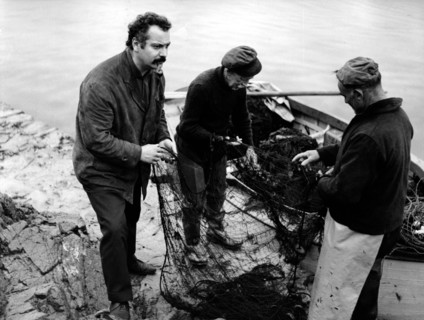 Georges Brassens