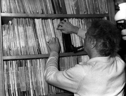 Georges Brassens