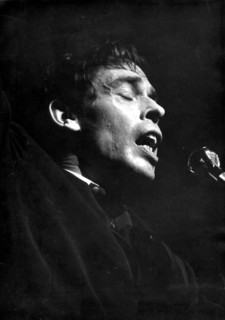 Jacques BREL im Konzert