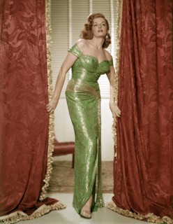 Jane RUSSELL