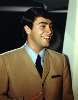 Roy BLACK, circa 1966