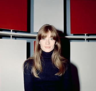 Françoise HARDY