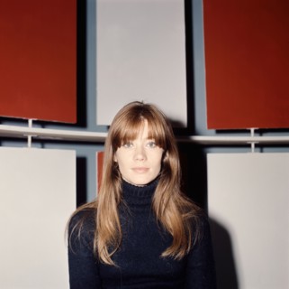 Françoise HARDY