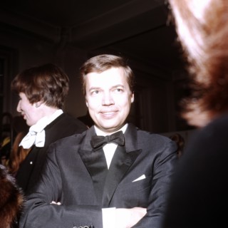 Karlheinz BÖHM, 1966