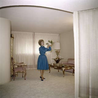 Sandra DEE, private