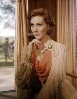 Julie ANDREWS