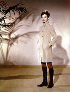 Audrey HEPBURN