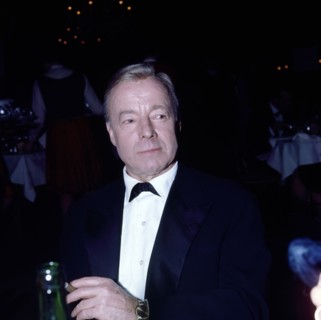Heinz RÜHMANN, Bambi Awards 1968