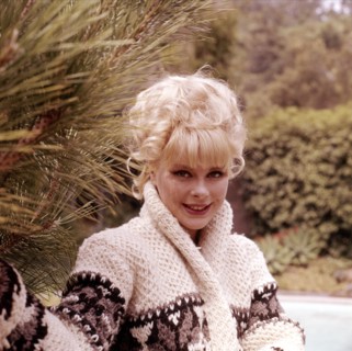 Elke SOMMER