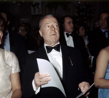 Bambi Awards 1969, Heinz RÜHMANN