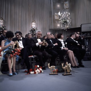 Bambi Awards 1969
