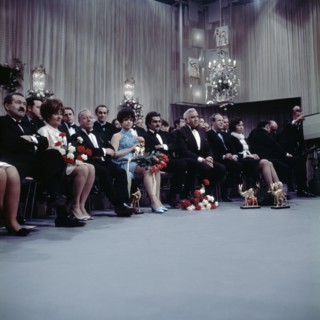 Bambi Awards 1969