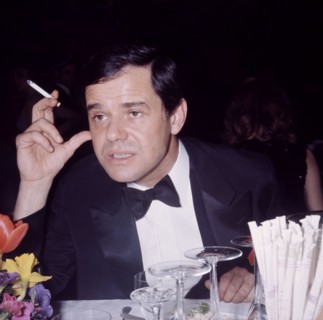 Bambi Awards 1969: Walter GILLER
