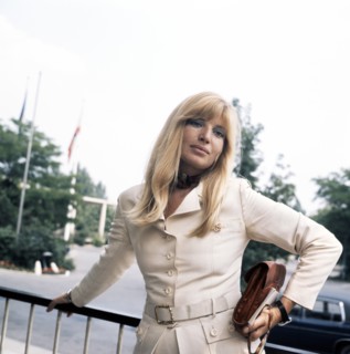 Monica VITTI