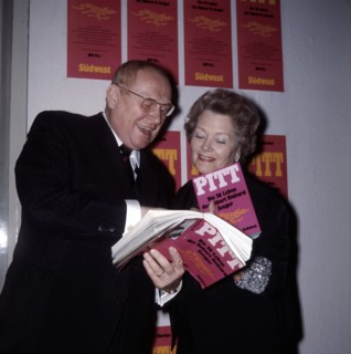 Gerd FRÖBE and Olga TSCHEKHOWA