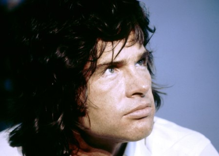 Warren BEATTY, portrait 1972