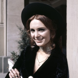 Daliah LAVI, 1972